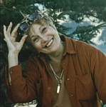 Theresa-Maria Napa