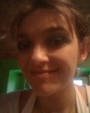 tiffany Crosara- formerly Ronald