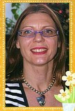 Tiffany Lazic