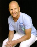 Tim Custis