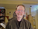 Timothy Booth