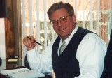Timothy Hogan