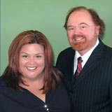 TOM AND Penelope Pauley