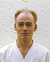 Tony Wilden
