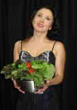 Tonya Zavasta