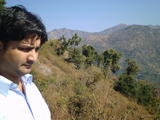 Tourej Ansari