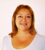 Tracey Burchard