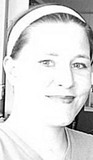Traci Leigh Dillard-Bell