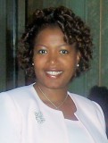 Tracie Grimsley Meyers