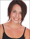 Tricia Mccauley