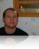 Troy Huggett