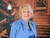 Trudy Opitz, PhD