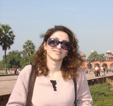 Vahideh Tahmoorian Askari Broojerdi