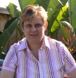 Vicki Mitchell