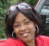 Vickie Barker