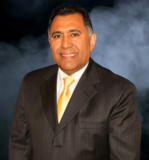 Victor Escalante