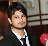 Vikas Upadhyay