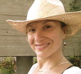 Virginie Levine