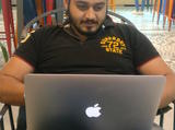 Vixit Raj