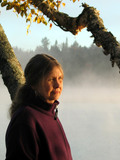 Wanda Burch