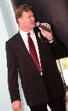 Will Rodgers