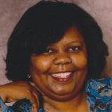 Yolette M. Saintiny
