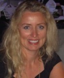 Yvonne Racine